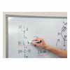 Plus MTG Electronic Sync Board, 70.9 x 47.3, Light Gray ABS Plastic Frame 423-353